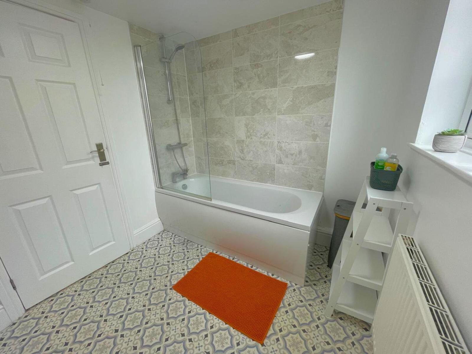 Apartamento The New Found Lamb Cleethorpes Exterior foto