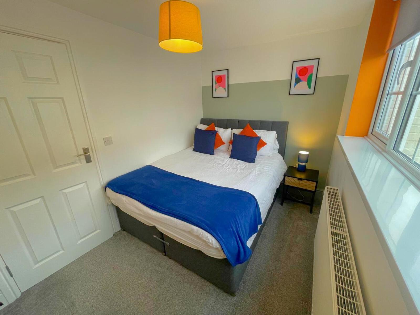 Apartamento The New Found Lamb Cleethorpes Exterior foto
